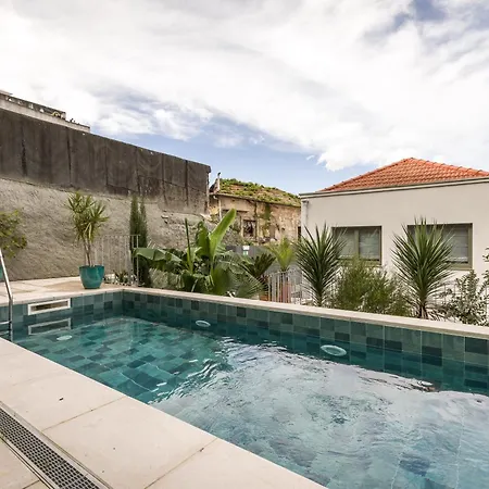 Douro Bridge - Swimming Pool Appartement *