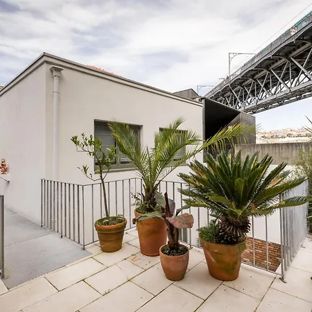 Douro Bridge - Swimming Pool * Vila Nova de Gaia