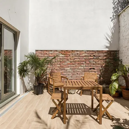 Appartement Douro Bridge - Swimming Pool