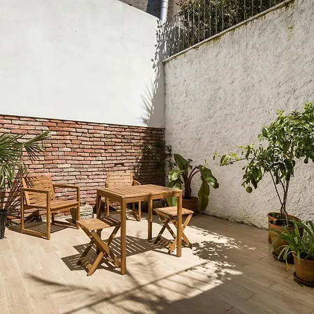 Douro Bridge - Swimming Pool Appartement
